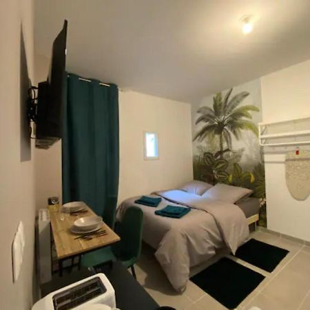 Ng Suitehome - Lille I Roubaix Edouard Roussel - Studio - Netflix - Wifi Exteriör bild